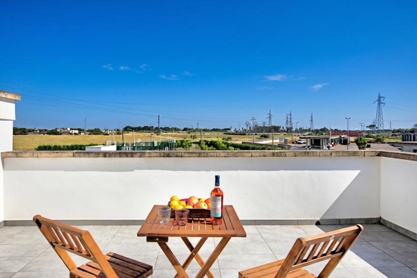 Villa Cristal Pool and Padel - foto 36