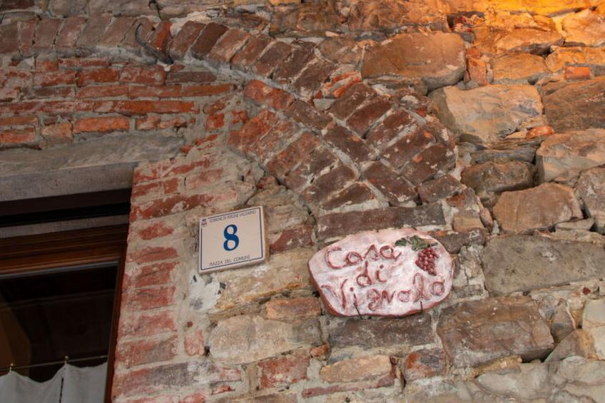 Casa Di Vignolo - foto 35