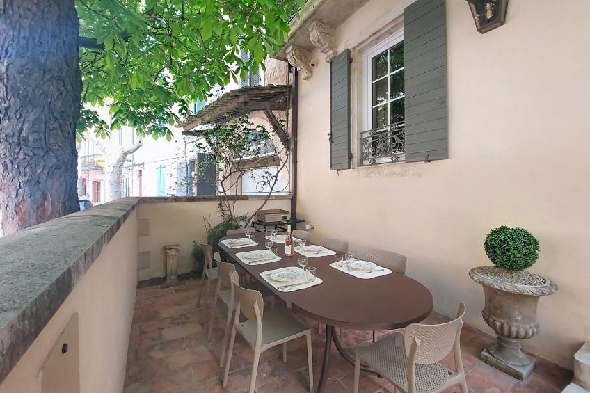 L ancien Hôtel Creste - foto 37