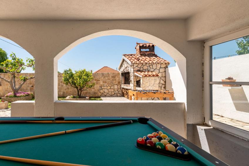 Villa Ariane with pool - foto 18