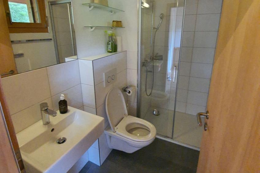 Ferienhaus Balcon Sulegliv, Vattiz, (Vattiz), 46006B - foto 10