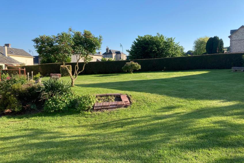 Maison Ganzeville - foto 12