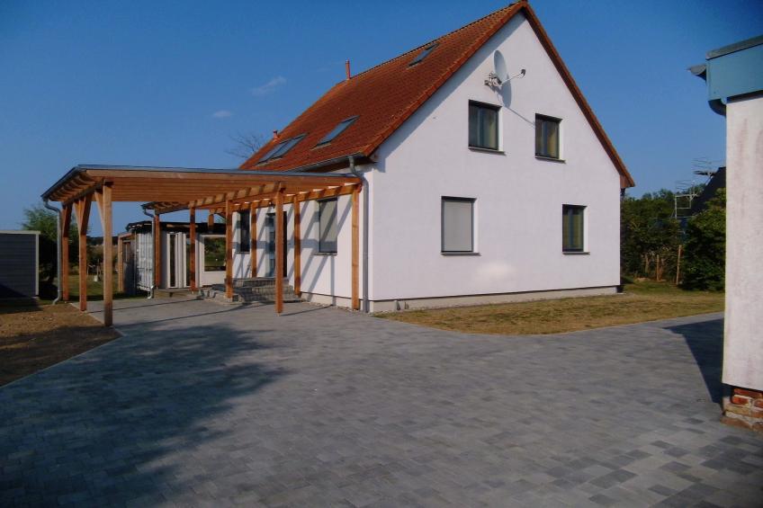 Bastorfer Weg