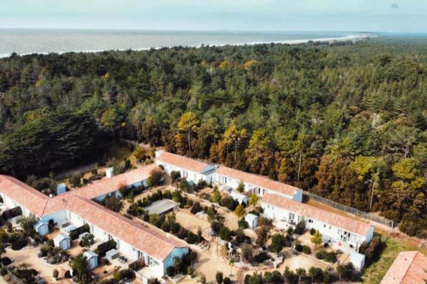 Villa Brésil - Domaine Le Sherwood - foto 8