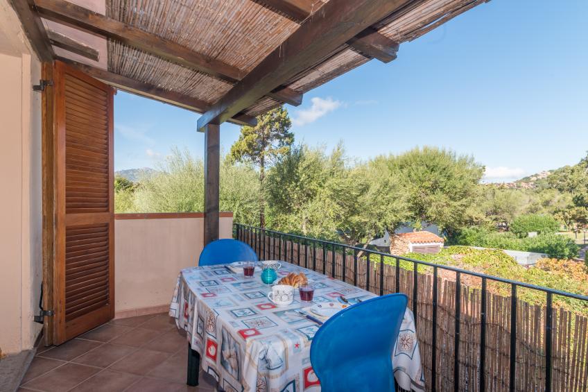 Casa Emozione With Shared Pool