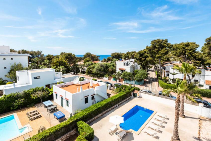 Maison à Cala Blanca - foto 60