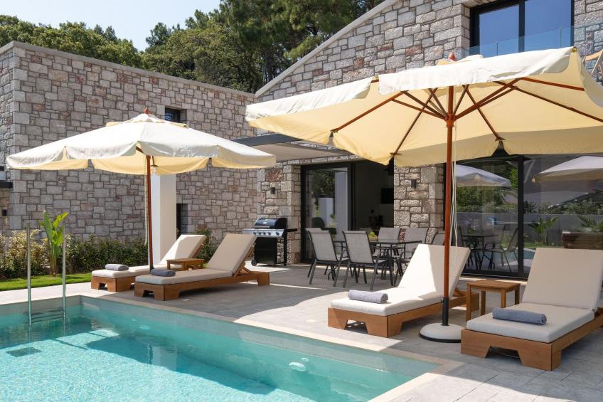 Rokas Luxus-Villen-Villa Dimitra - foto 14