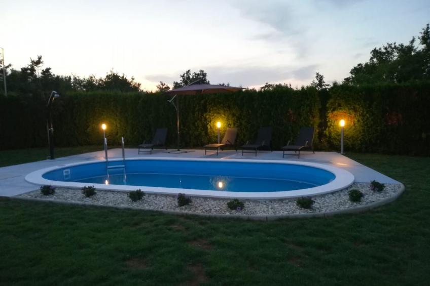 Steinferienhaus Maria - foto 17