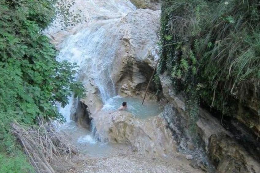 Haus "El Tajil" mit privatem Pool - foto 30