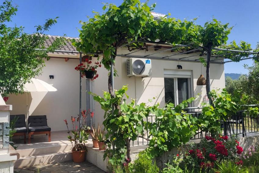 in Thasos mit Großer Terrasse - foto 6