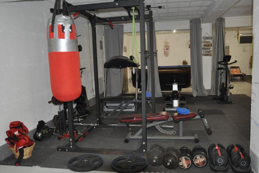 Vila Gaivota - foto 36