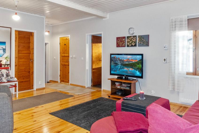 Mokko-mökki - foto 11