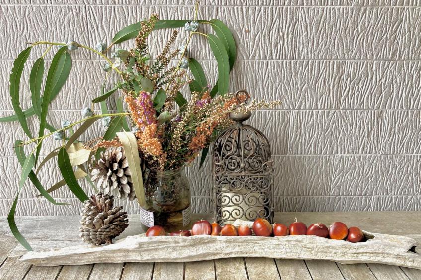 Freistehendes Ferienhaus Maria La Franca - foto 7