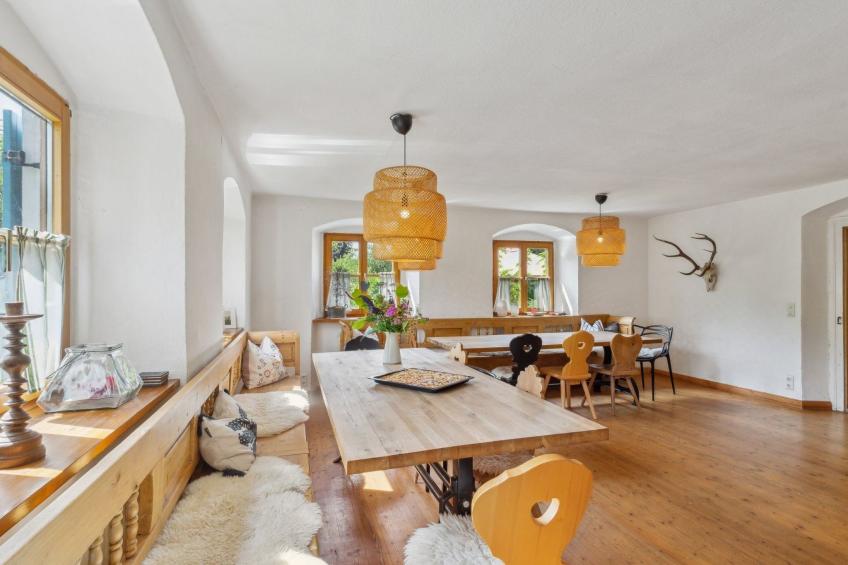 Gemütliches Ferienhaus in Tannenberg - foto 13