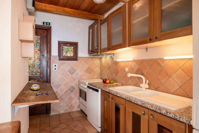 Villa "Mirabello suites" mit herrlicher Aussicht - foto 18