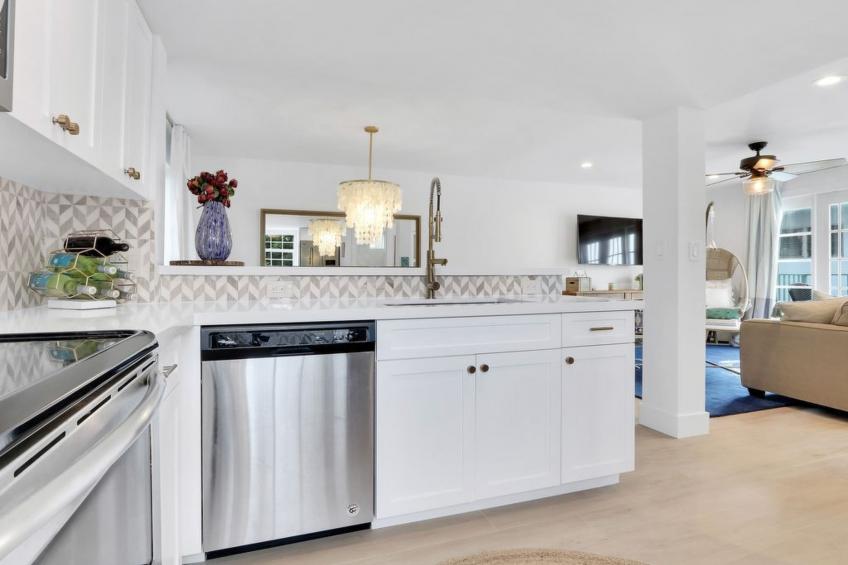 Schönes Stadthaus, nur wenige Schritte vom Strand entfernt - foto 4