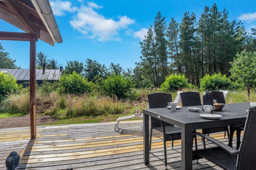 "Thorgny" - 350m to the fjord - foto 8