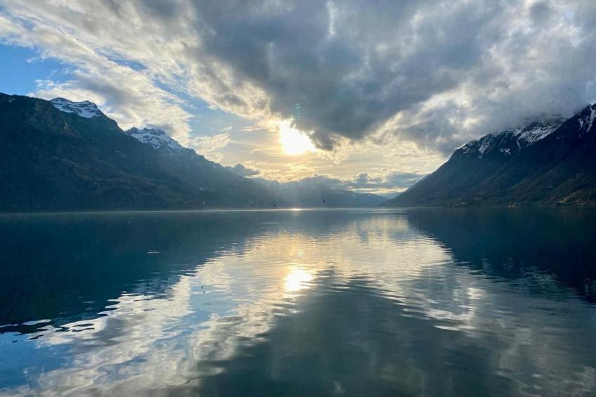 StayBrienz Apartment - foto 23