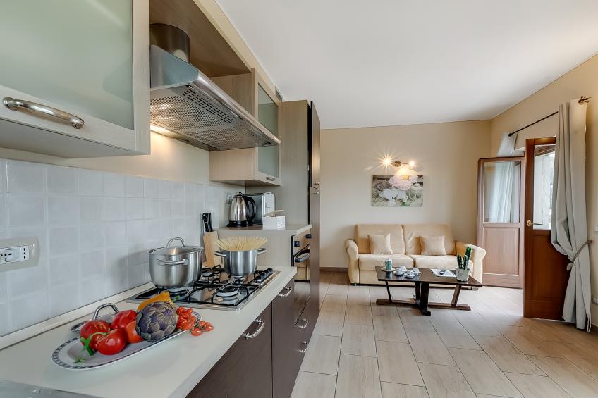 Appartamento Feltrinelli - foto 15