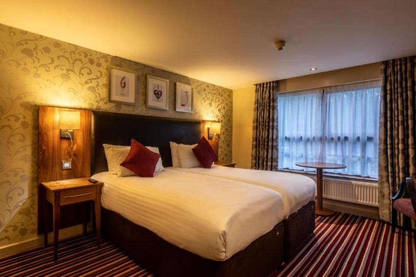 Classic Twin Room - foto 6