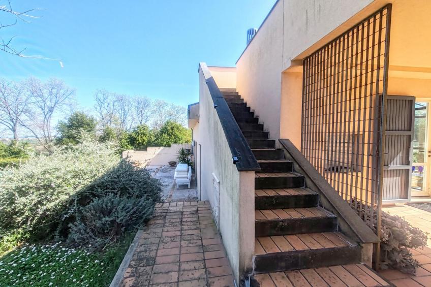 Villa tra gli Ulivi - foto 8