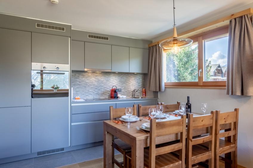 SWISSPEAK Resorts Vercorin - foto 7