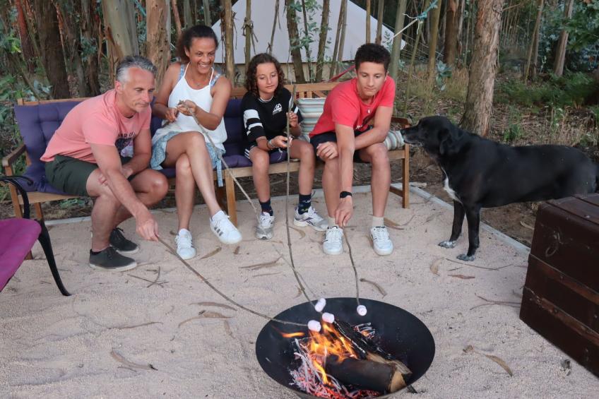 2-Zimmer-Wohnung beheizter Pool - foto 34