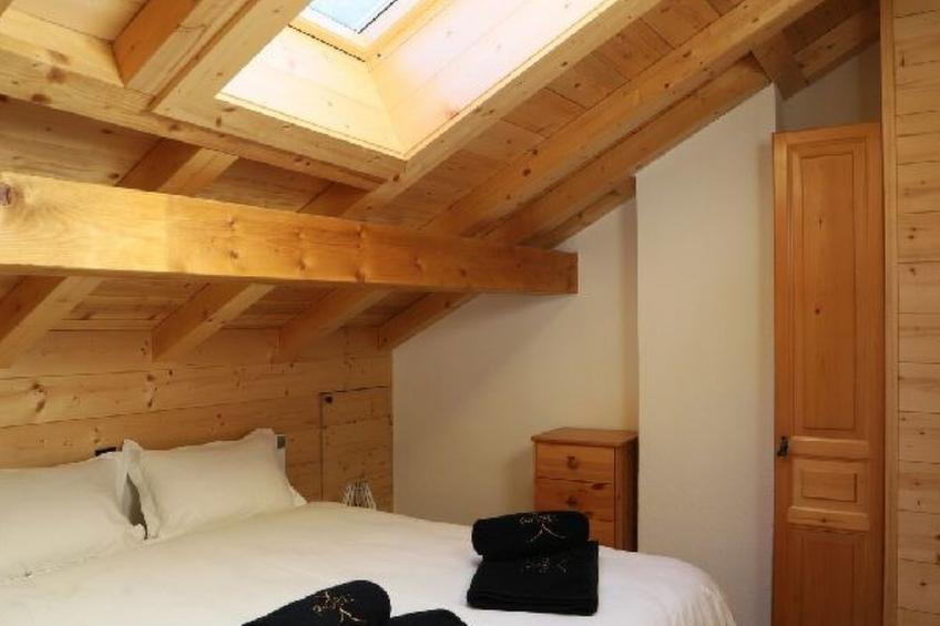 Cosy & Star - Salvan - Les Marécottes - Swiss Alps - foto 5