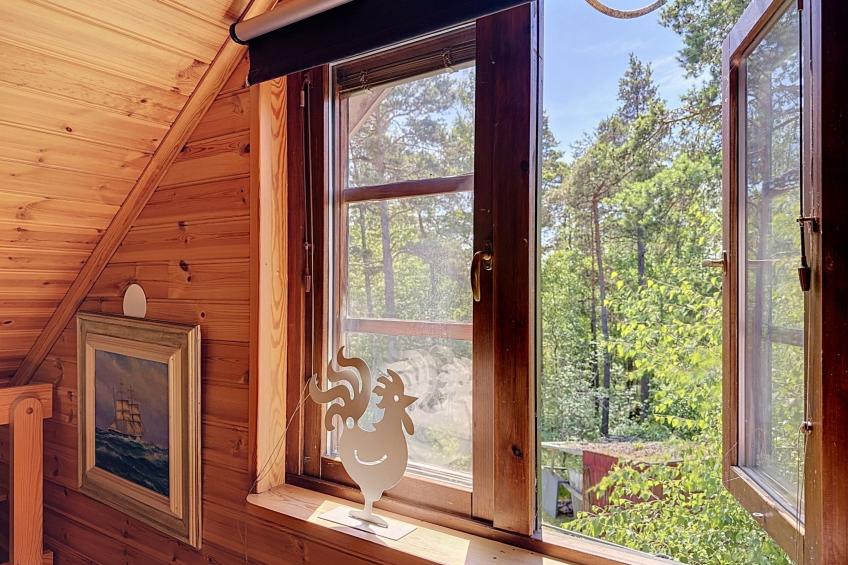 Skärgårdsdröm på ön - foto 16