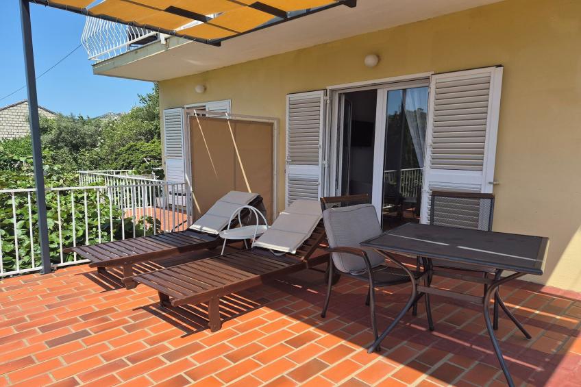 Guest House Kanjuo - Double Room with Terrace and Garden View - foto 13