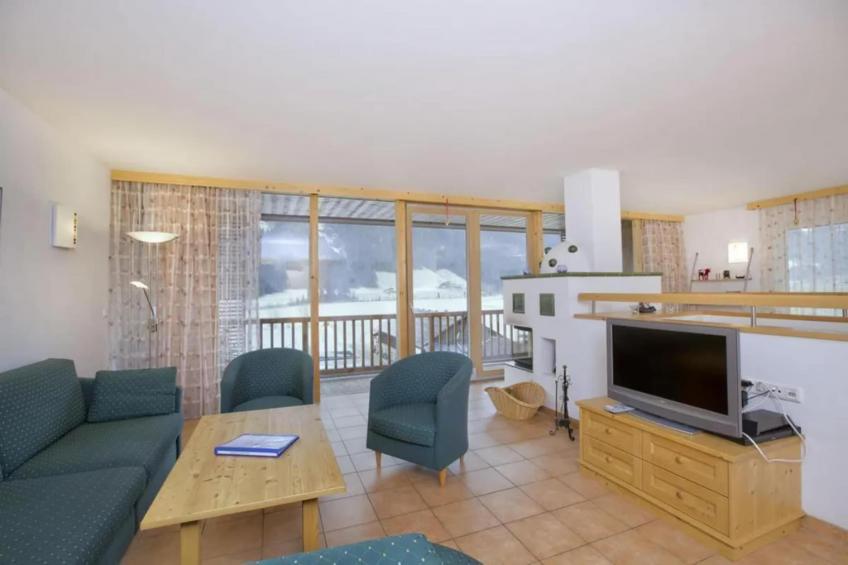 Maisonnette im Wald - foto 9