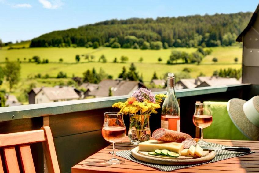 Sunday Hotel Willingen Comfort Mountain View - foto 26