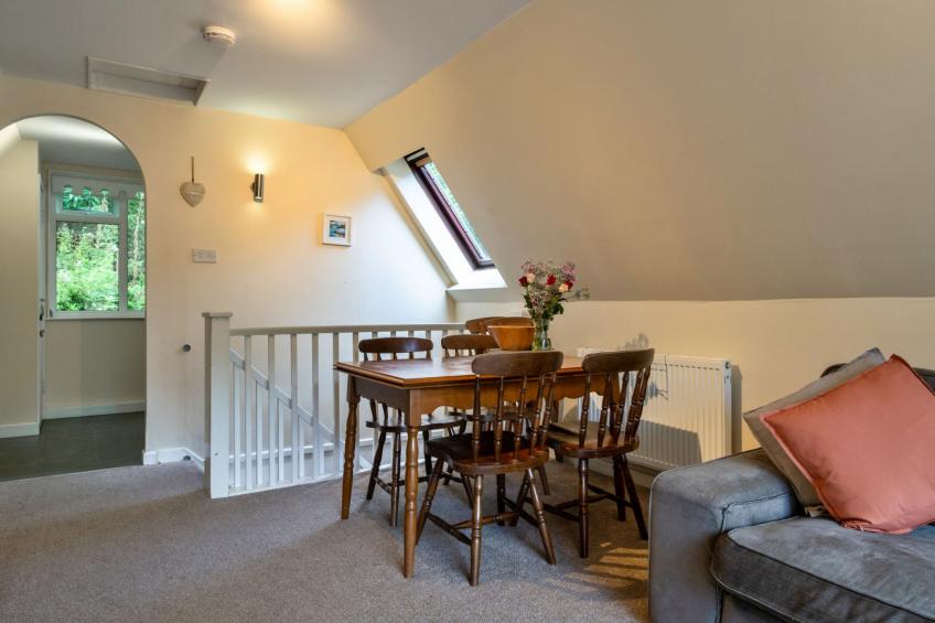 Daisy Valley Lodge - foto 16