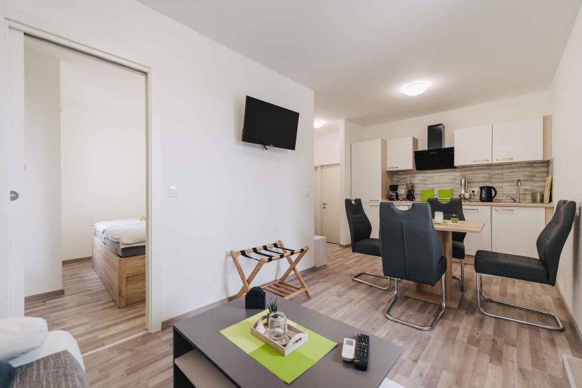 Appartement de vacances Avec vue sur la mer et piscine et grande terrasse - BF-GM9ZW - foto 20