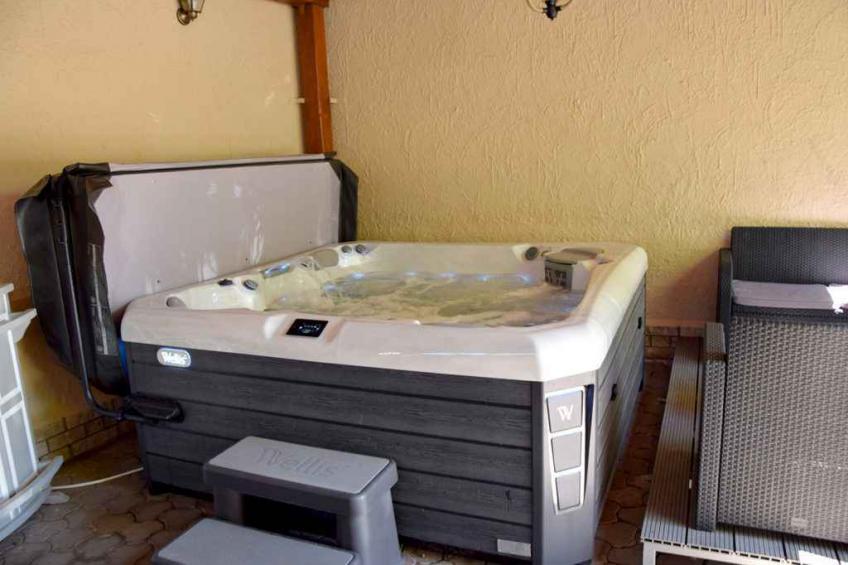 Vakantiewoning met airconditioning en luxe inrichting - VW-79H8Z - foto 4