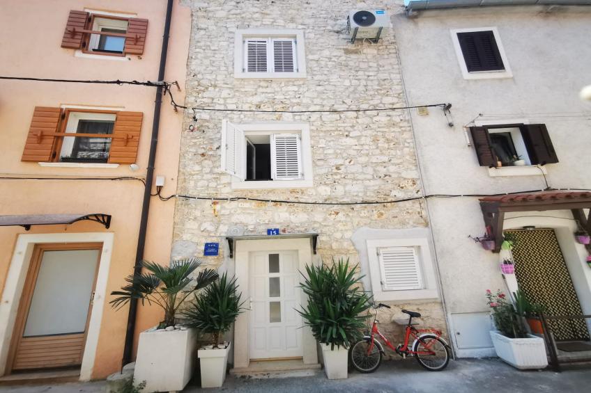 Sea View Holiday Home Umag - Three Bedroom Holiday Home - foto 34