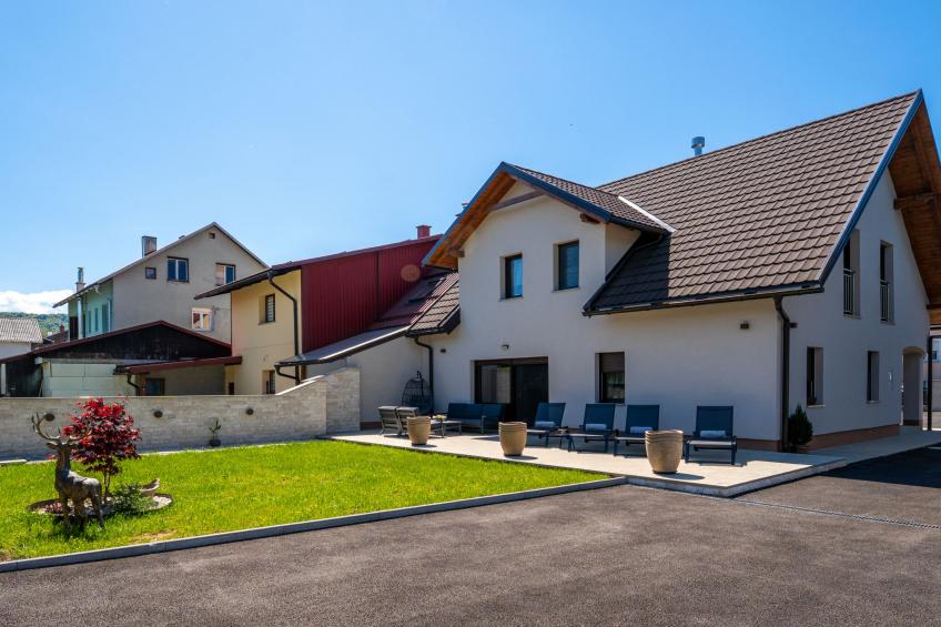 Holiday House Arni - foto 10