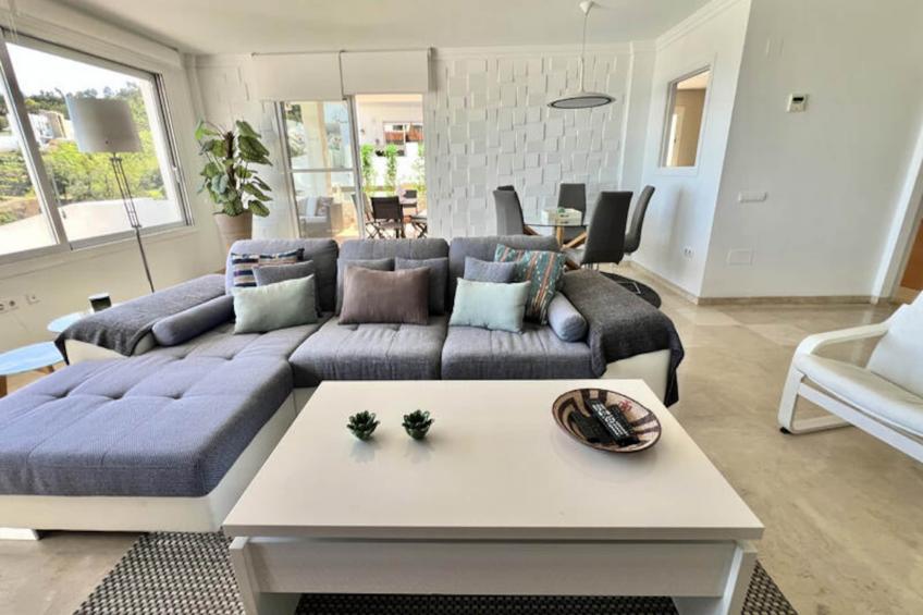 Appartements à Ojen - foto 14