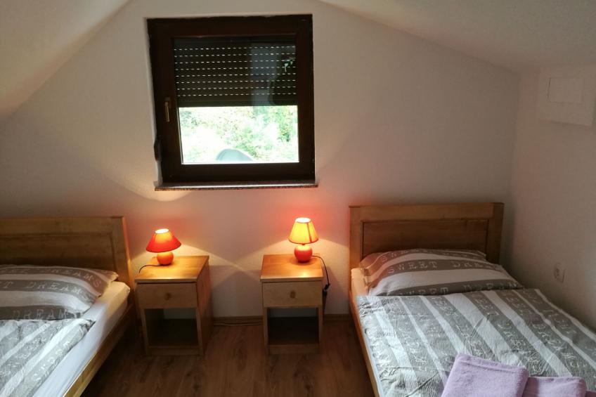 mit Garten, Grill und Terrasse - foto 17