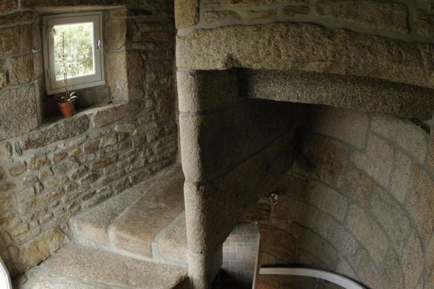 Idyllischer Landsitz mit Meerblick - foto 4