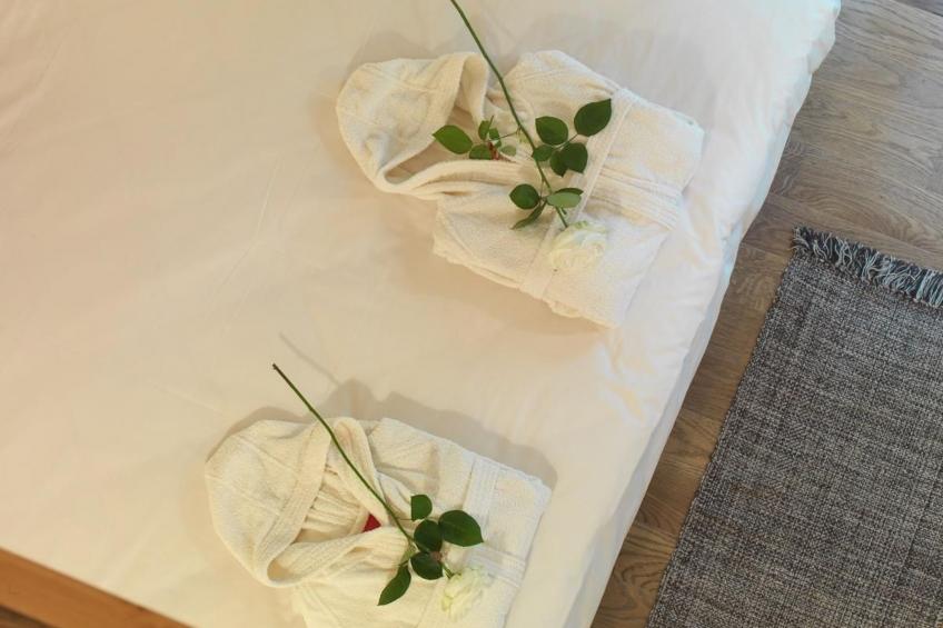 Berg "Chalet Galli" mit SPA - foto 38