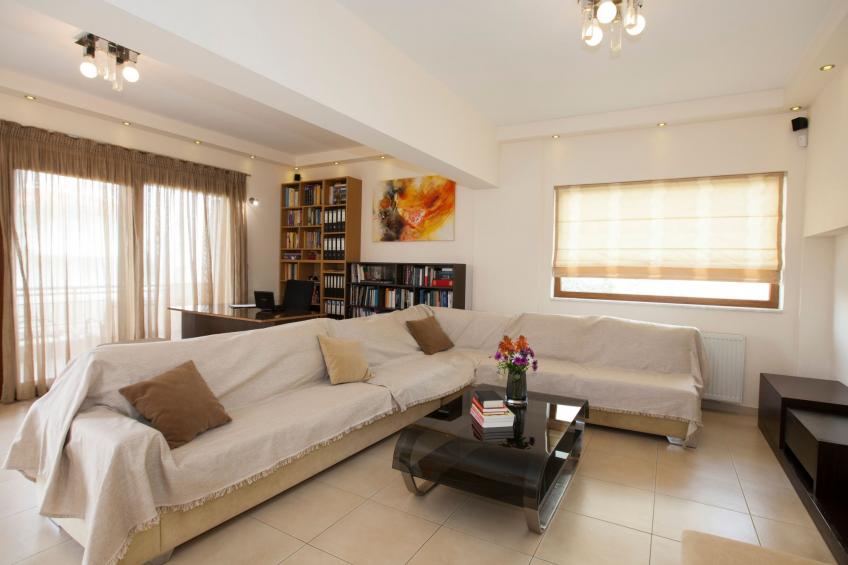 Sunny Rhodes Villa - foto 14