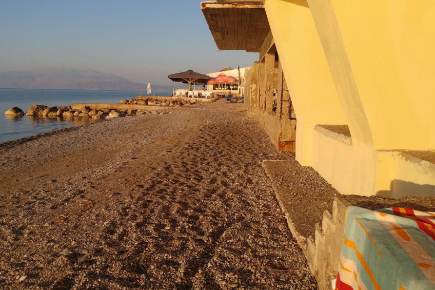 Charmantes Appartement in Derveni - foto 29