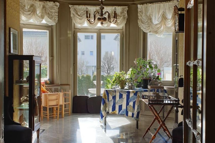 Weisse Villa - foto 6