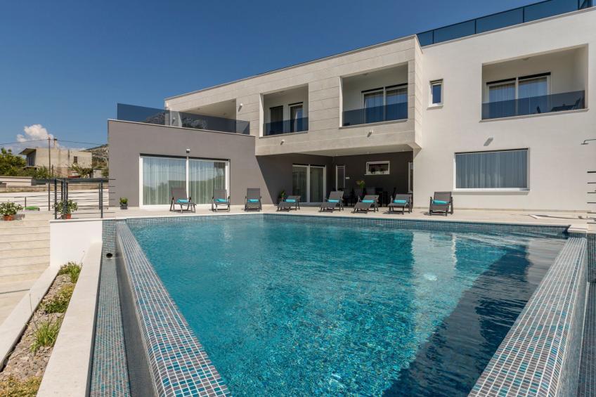 Luxeriose Villa Meri - foto 15