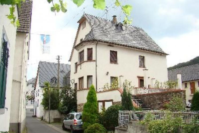 Altes Winzerhaus in Mesenich