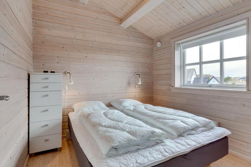 "Herfrid" - 600m from the sea in Western Jutland - foto 12