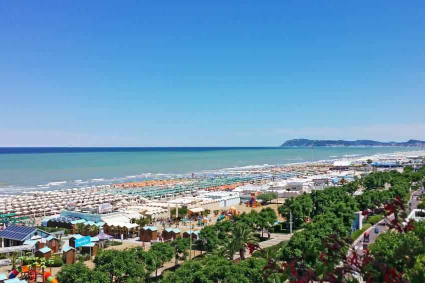 Happy Camp Mobil Homes in Riccione - foto 33