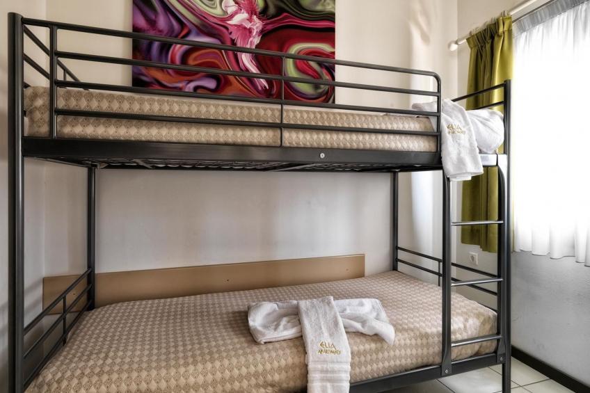 Elia Apartments Afytos - foto 13