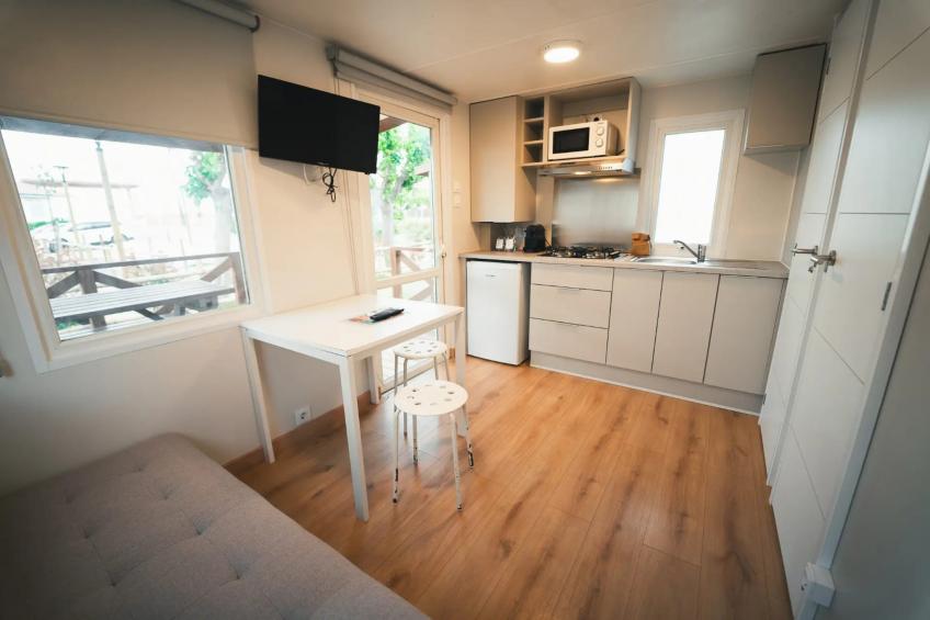 HOLA CAMP CHILCHES-Comfort 2 - foto 10